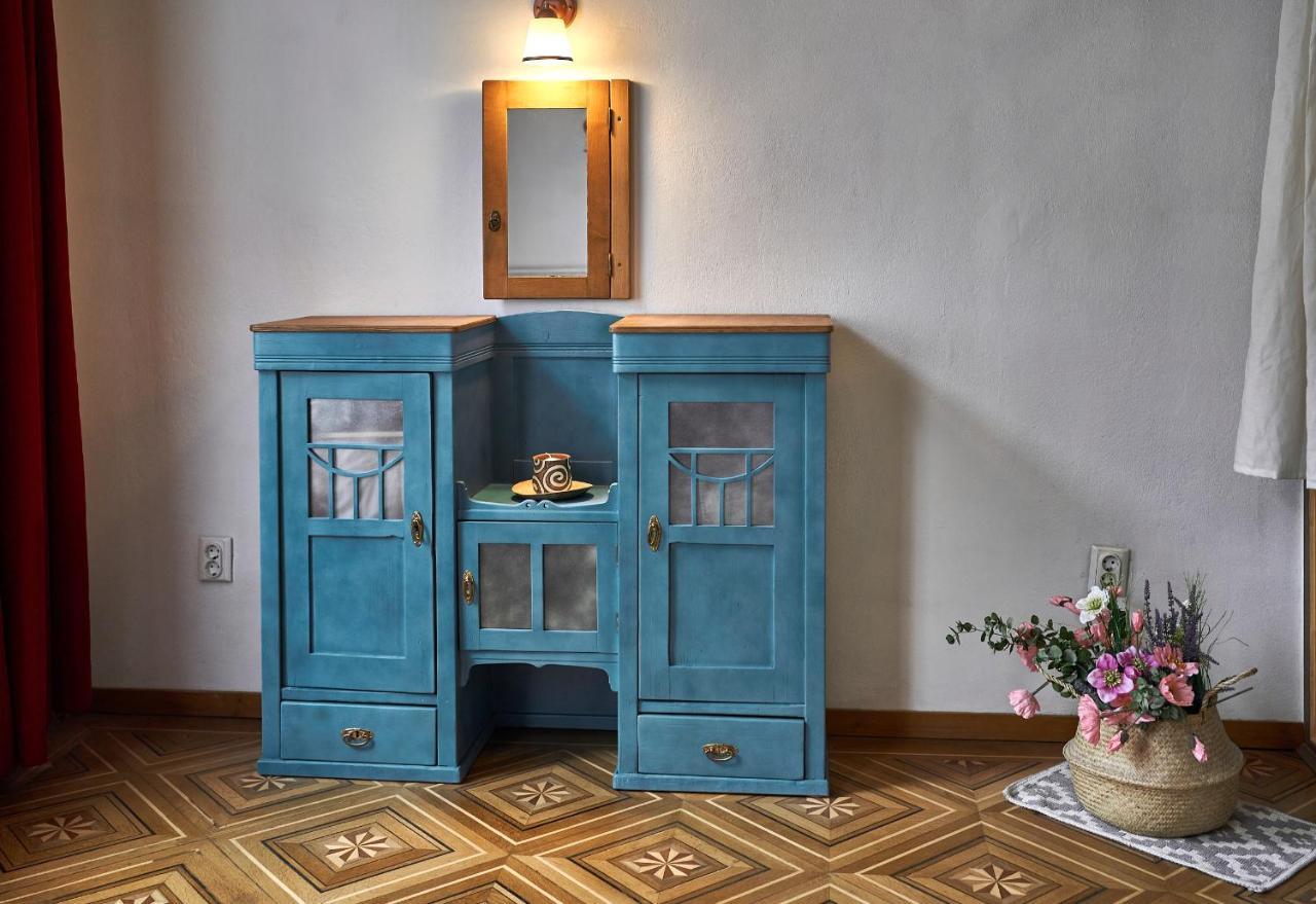 1881 Brasov Old Town Apartments Extérieur photo