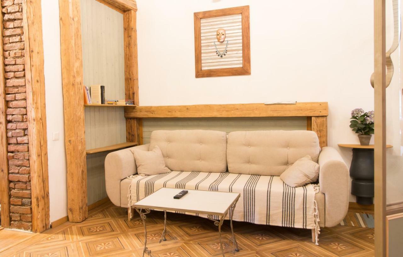 1881 Brasov Old Town Apartments Extérieur photo